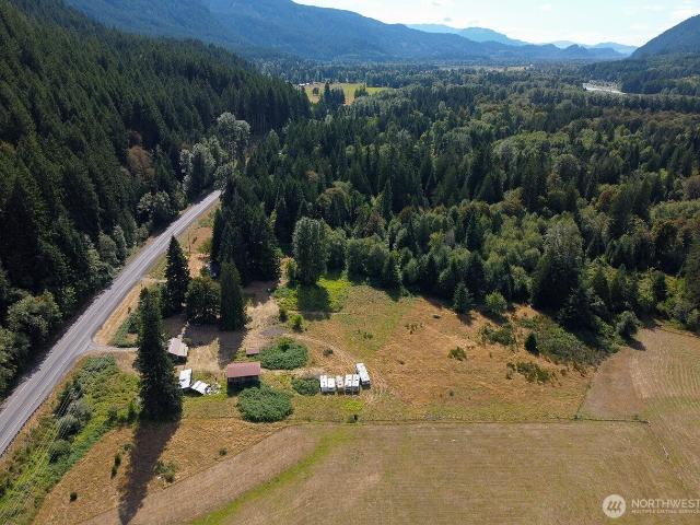 Land for sale in Randle, Lewis County