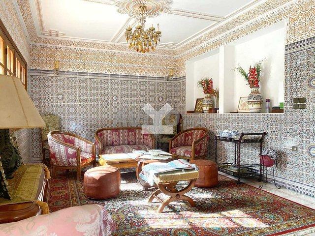 Propriété vente à Anfa, Sidi Belyout