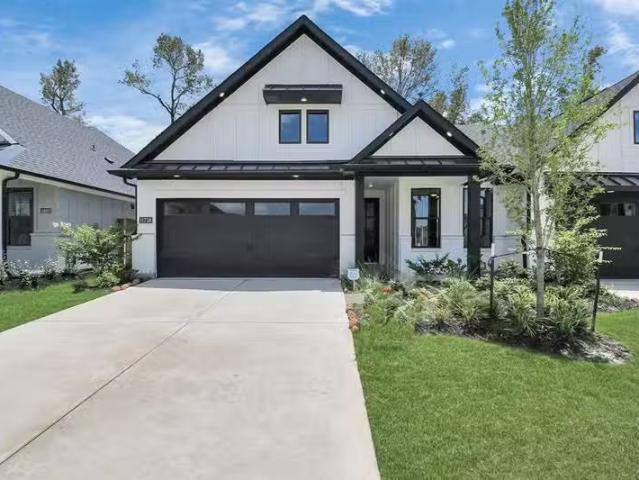 Condo for sale in Humble
