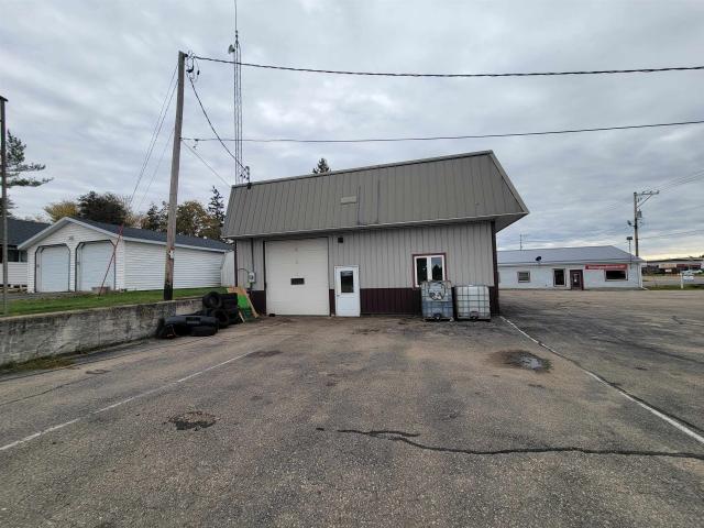 Commercial for sale in Darlington, Wisconsin
