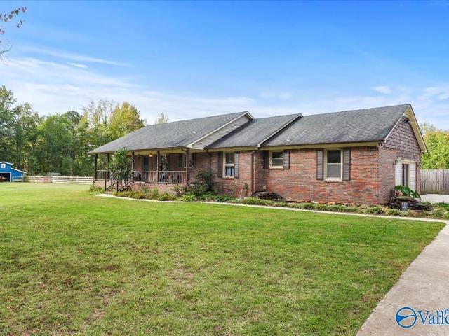House for sale in Ardmore, Alabama