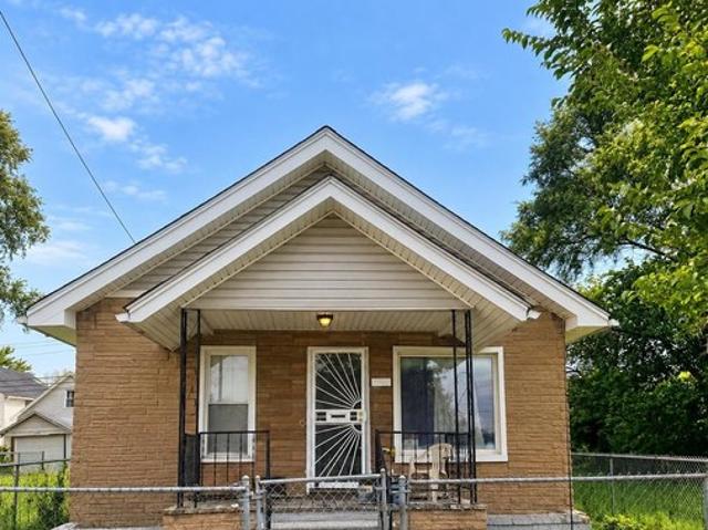House for sale in Colonel Hamtramck Homes, Hamtramck