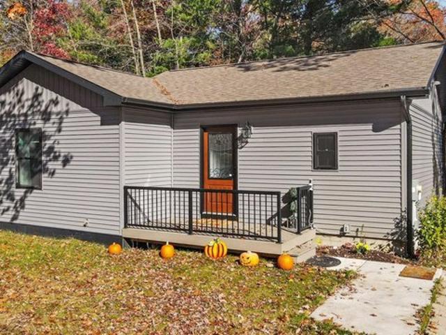 House for sale in Fife Lake, Michigan