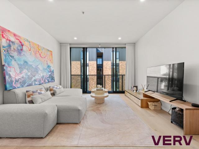 Apartment for rent in Narrabundah, Australian Capital Territory