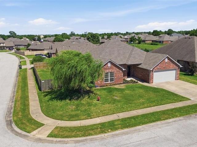House for sale in Collinsville, Oklahoma