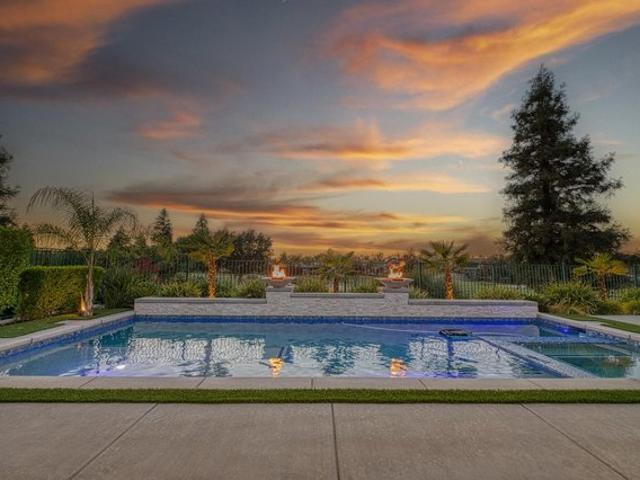 House for sale in Fresno, California