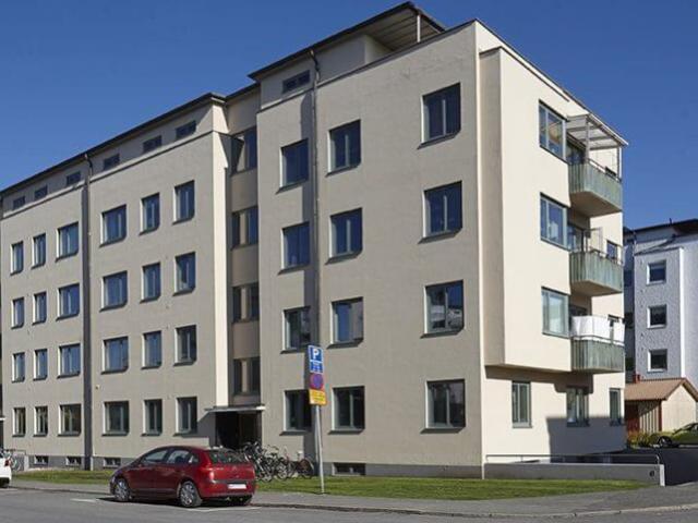 Lägenhet hyra i Kristianstad, Skåne