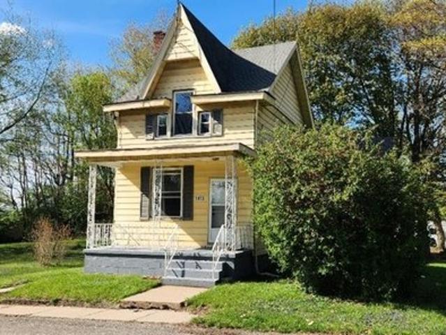 House for sale in West Pittsburg, Pennsylvania