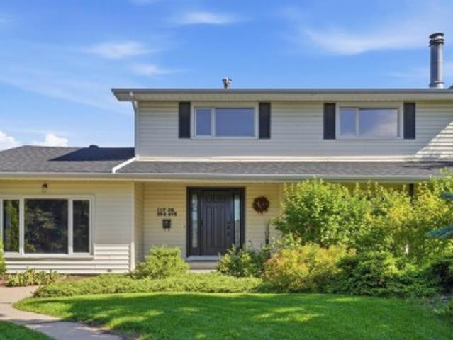 House for sale in Wedgewood, Alberta
