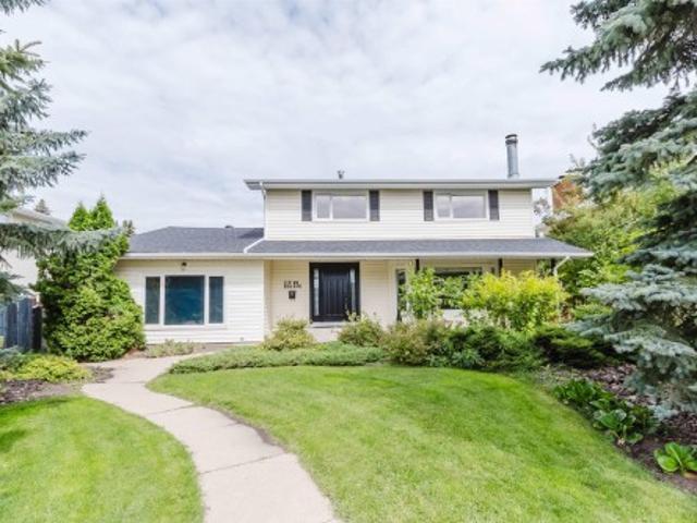 House for sale in Wedgewood, Alberta