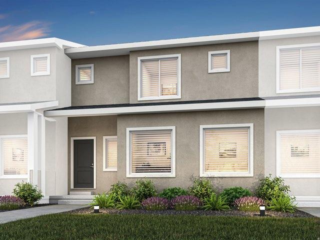 Townhouse for sale in Grantsville, Utah