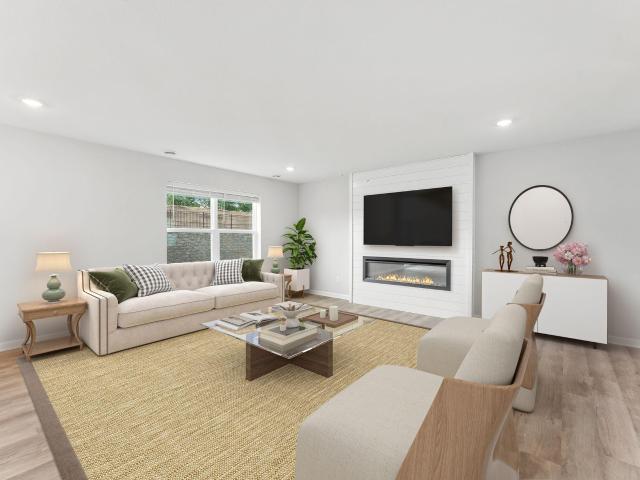 House for sale in UMore Park, Rosemount