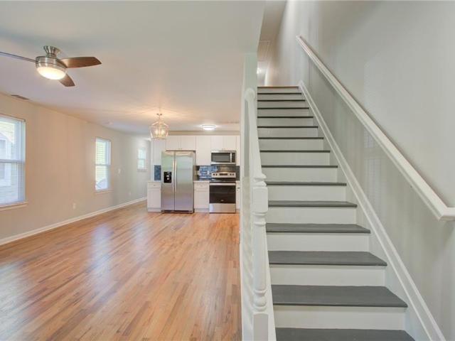Property for rent in Atlanta, Georgia