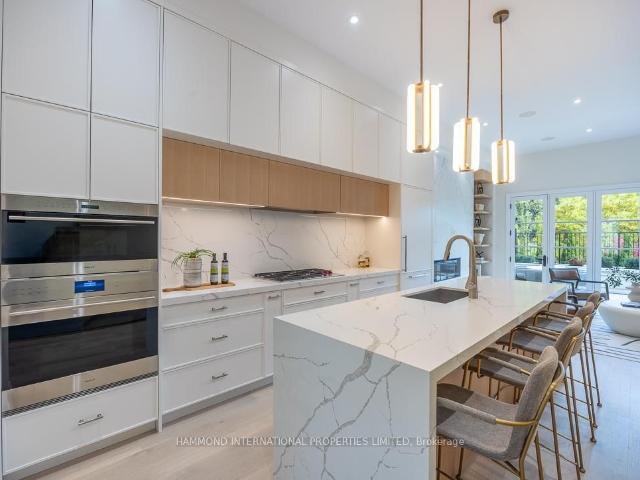 Townhouse for sale in Woburn, Ontario