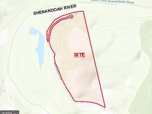 Land for sale in Virginia