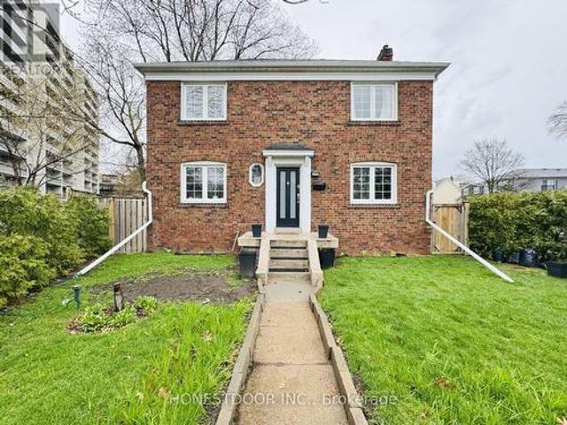 House for sale in Woburn, Ontario