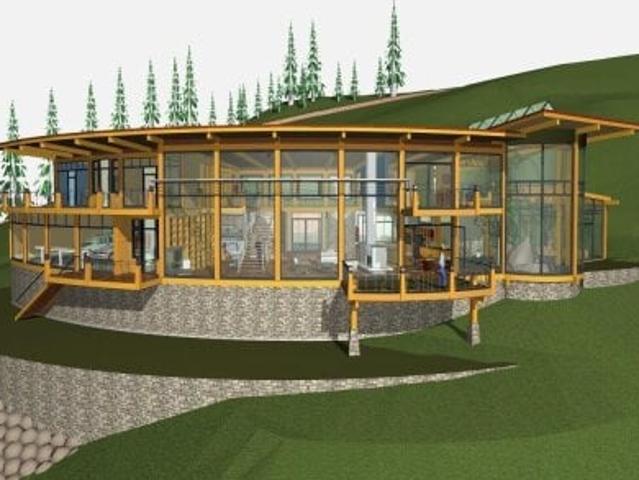 Land for sale in Britannia Beach, British Columbia