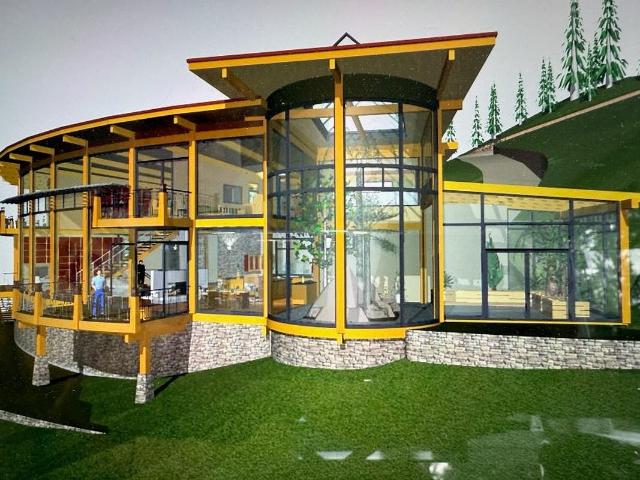 Land for sale in Britannia Beach, British Columbia