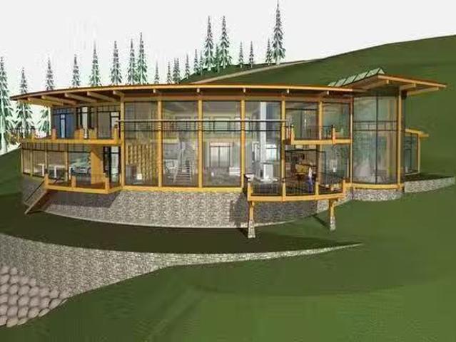 House for sale in Britannia Beach, British Columbia
