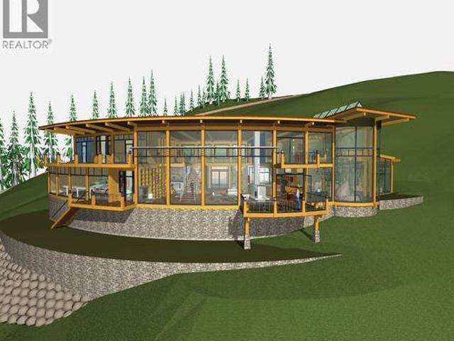 Land for sale in Britannia Beach, British Columbia