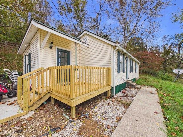 House for sale in Chesapeake, Lawrence County