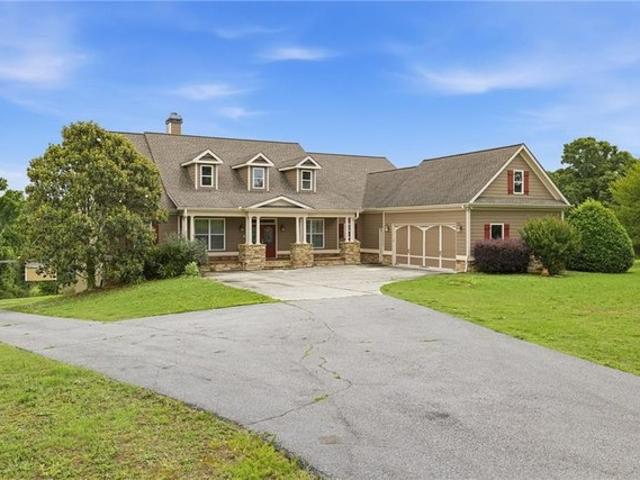House for sale in Auburn, Georgia