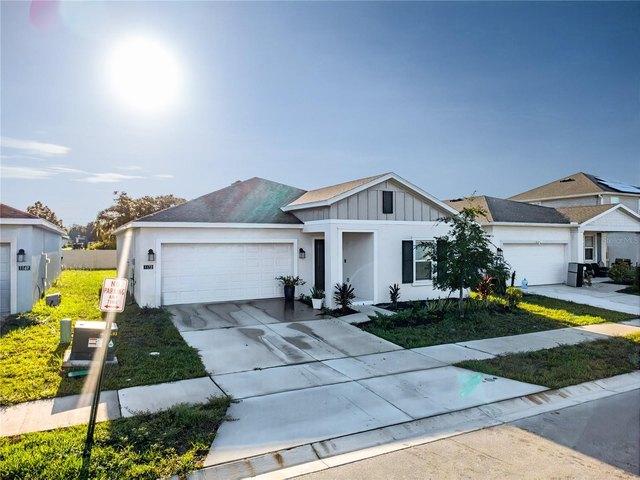 House for sale in Eagle Lake, Polk County