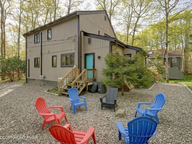 House for sale in Blakeslee, Pennsylvania