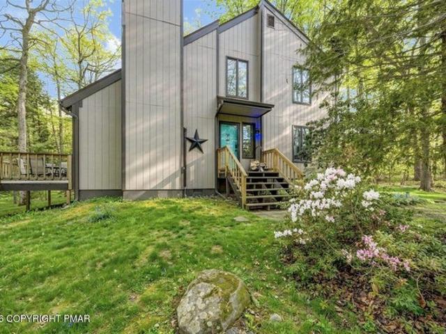 House for sale in Blakeslee, Pennsylvania
