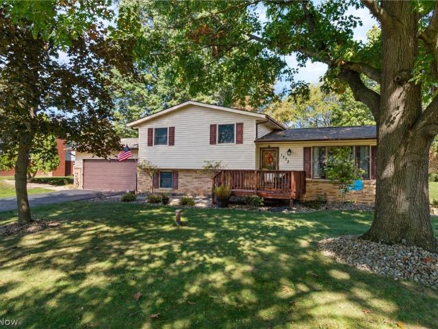 House for sale in Uniontown, Stark County