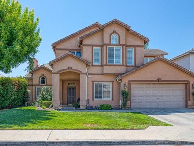 House for sale in Fresno, California