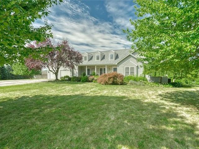 House for sale in Macedon, New York