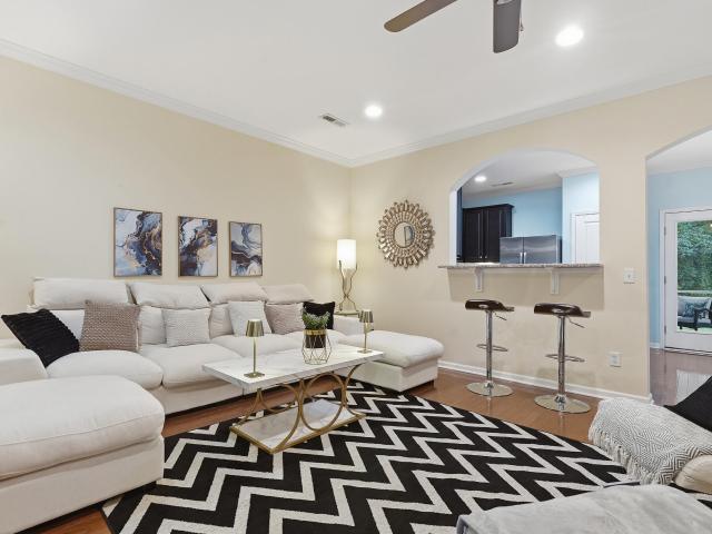 Townhouse for sale in Charleston, Berkeley County