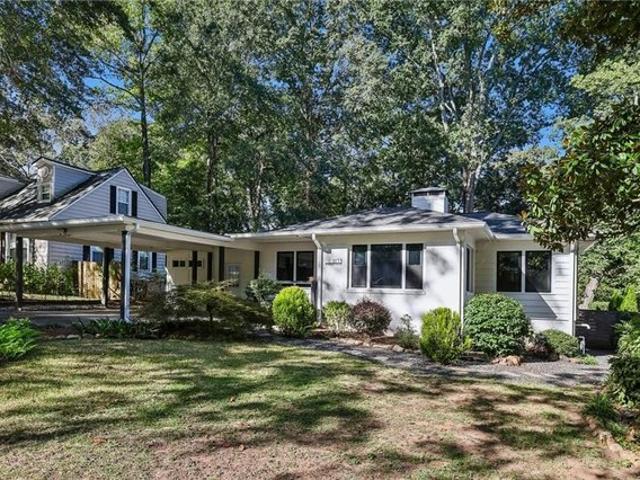 House for sale in Decatur, DeKalb County