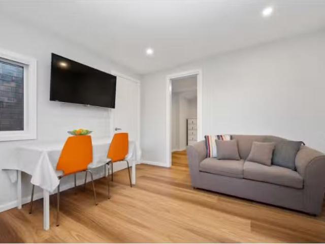 Apartment for rent in Hillsdale