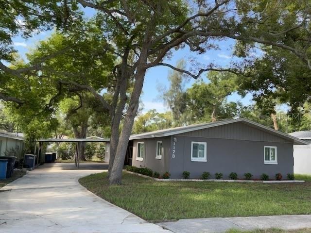House for sale in Clearwater, Florida
