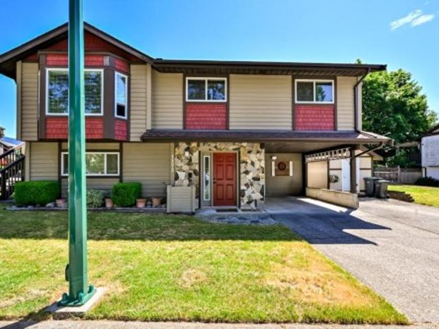 House for sale in Coquitlam, British Columbia