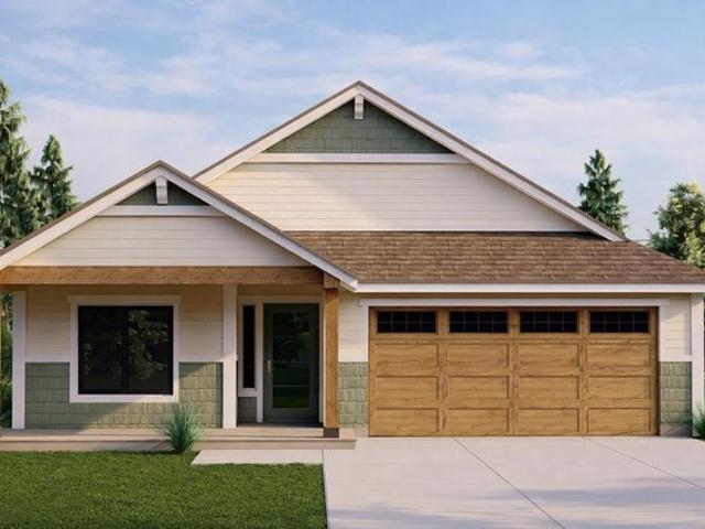 House for sale in Sandpoint, Bonner County