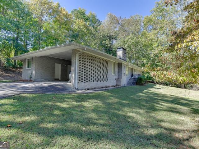 House for sale in Lakeshore Estates, Gainesville