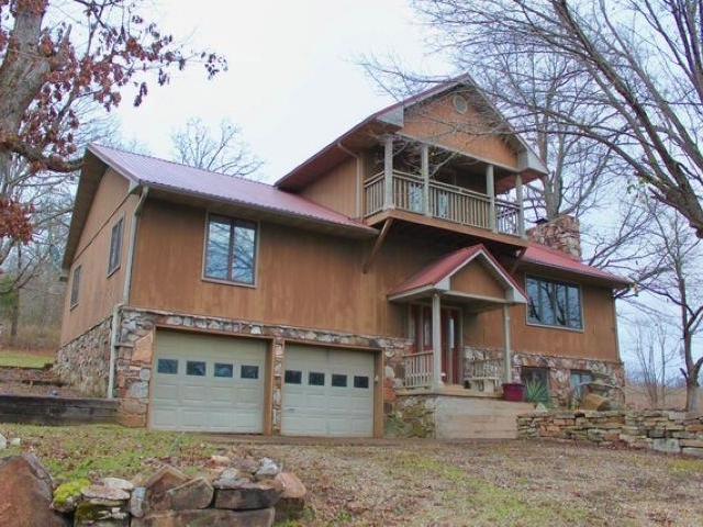 House for sale in Ark