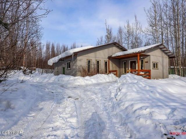 House for sale in Wasilla