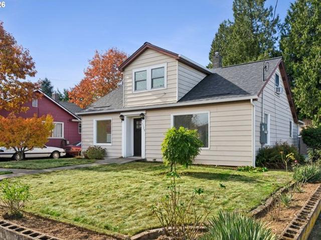 House for sale in Montavilla, Portland