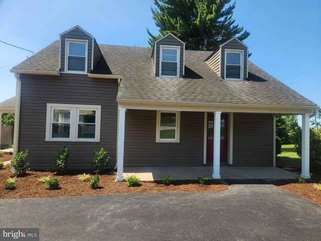 House for sale in Manheim, Pennsylvania