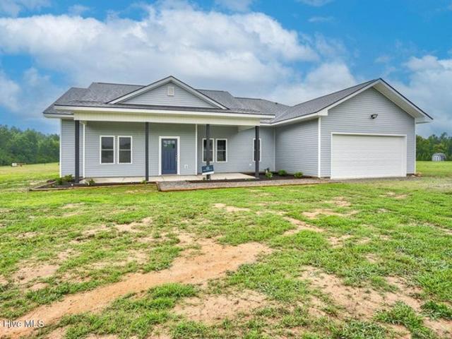 House for sale in Whitakers, North Carolina