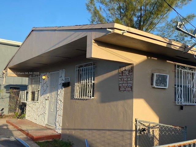 House for sale in Miami, Florida
