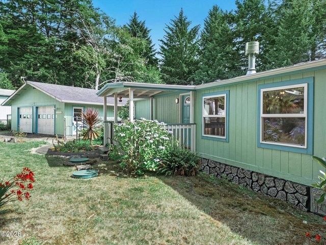 House for sale in Oregonia