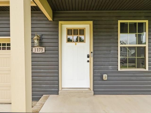 House for sale in Clarksville, Middle Tennessee