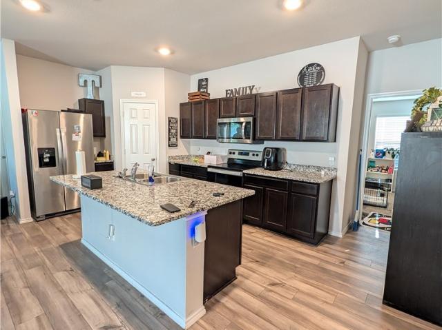 House for sale in Troy, Texas