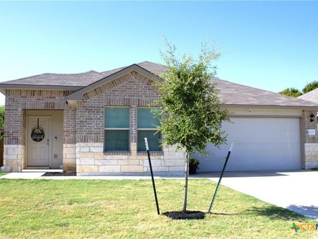 House for sale in Troy, Texas