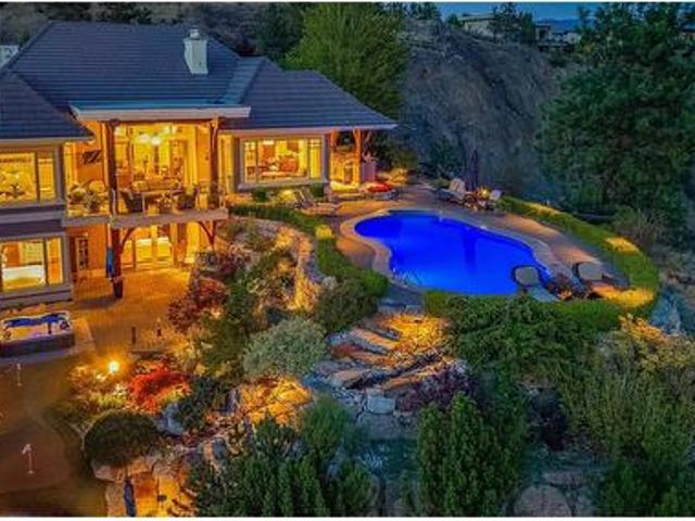 House for sale in Winfield, British Columbia